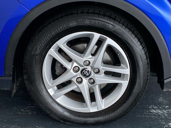 Used Toyota C-HR 2022 for sale - 76274570: Photo 28