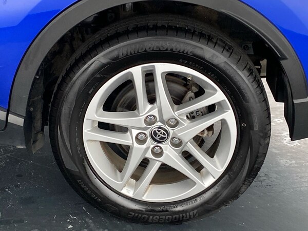 Used Toyota C-HR 2022 for sale - 76274570: Photo 29