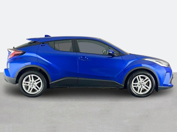 Used Toyota C-HR 2022 for sale - 76274570: Photo 2