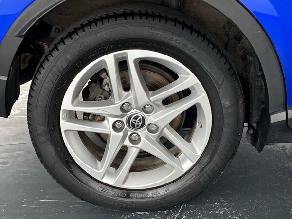 Used Toyota C-HR 2022 for sale - 76274570: Photo 30