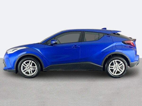 Used Toyota C-HR 2022 for sale - 76274570: Photo 6