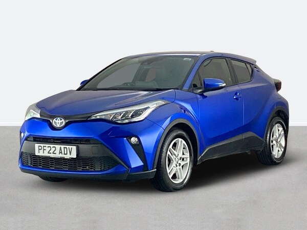 Used Toyota C-HR 2022 for sale - 76274570: Photo 7