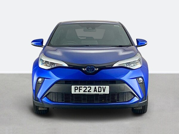 Used Toyota C-HR 2022 for sale - 76274570: Photo 8