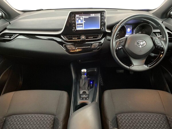 Used Toyota C-HR 2022 for sale - 76274570: Photo 9