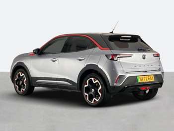 Used Vauxhall Mokka-e 2022 for sale - 75228769: Photo
