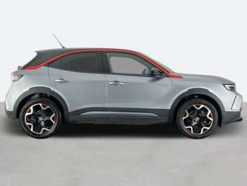 Used Vauxhall Mokka-e 2022 for sale - 75228769: Photo