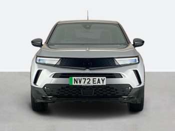 Used Vauxhall Mokka-e 2022 for sale - 75228769: Photo