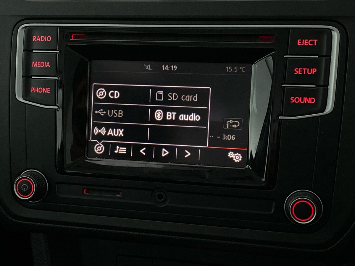 Used Volkswagen Caddy Maxi Life 2020 for sale - 76594471: Photo 18