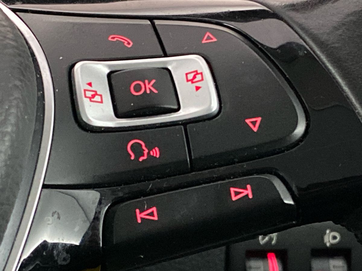 Used Volkswagen Caddy Maxi Life 2020 for sale - 76594471: Photo 22