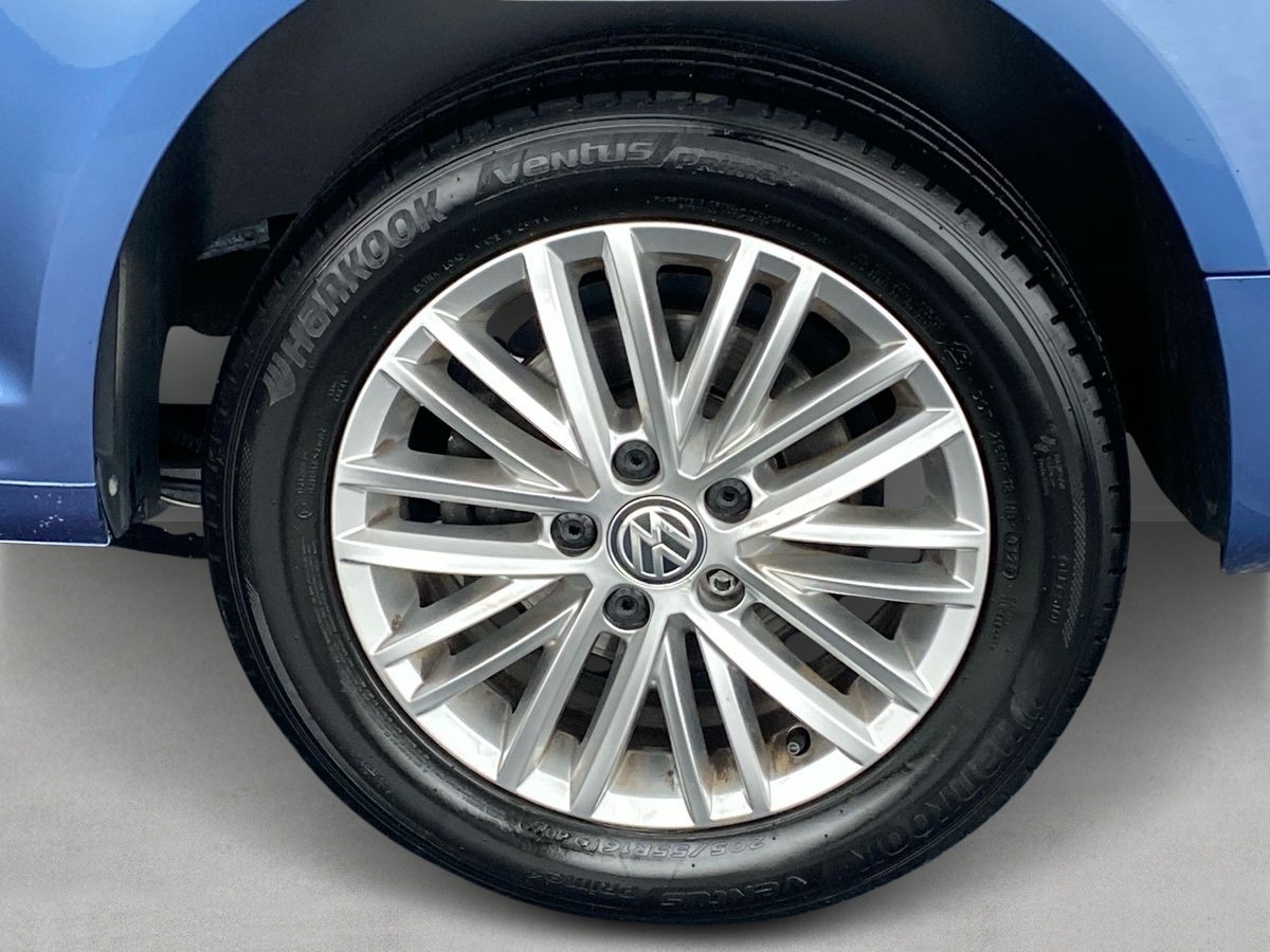 Used Volkswagen Caddy Maxi Life 2020 for sale - 76594471: Photo 30