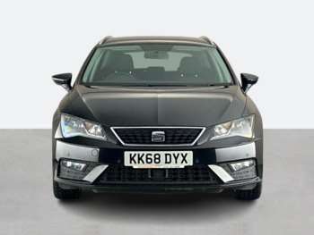 Used SEAT Leon 2019 for sale - 75343987: Photo