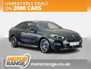 Used BMW 2 Series 2023 for sale - 79651594: Photo