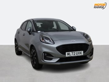 Used Ford Puma 2022 for sale - 79355189: Photo