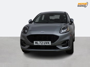 Used Ford Puma 2022 for sale - 79355189: Photo