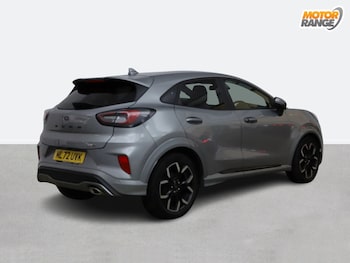 Used Ford Puma 2022 for sale - 79355189: Photo