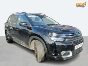 2022 - 1.5 BlueHDi 130 Shine 5dr