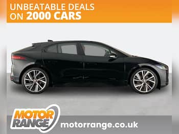 Used Jaguar I-Pace 2021 for sale - 79801043: Photo