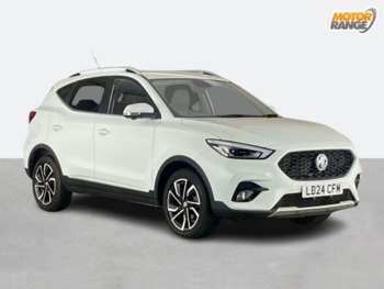 2024 - 1.5 VTi-TECH Exclusive 5dr