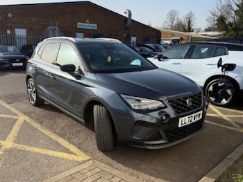 Used SEAT Arona 2023 for sale - 77842899: Photo