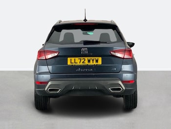 Used SEAT Arona 2023 for sale - 77842899: Photo