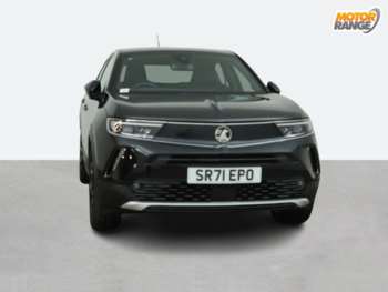Used Vauxhall Mokka 2022 for sale - 75331306: Photo