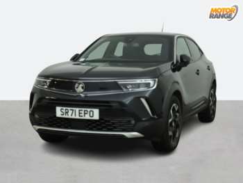 Used Vauxhall Mokka 2022 for sale - 75331306: Photo