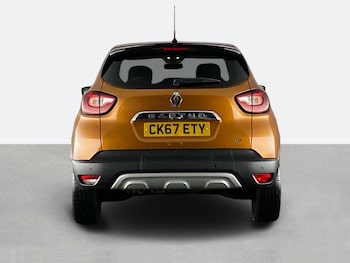 Used Renault Captur 2017 for sale - 79446371: Photo