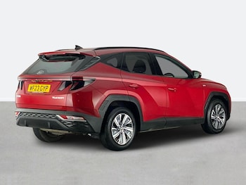 Used Hyundai TUCSON 2023 for sale - 77973401: Photo