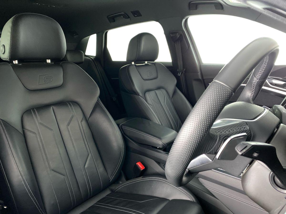 Used Audi e-tron 2022 for sale - 76515839: Photo 13