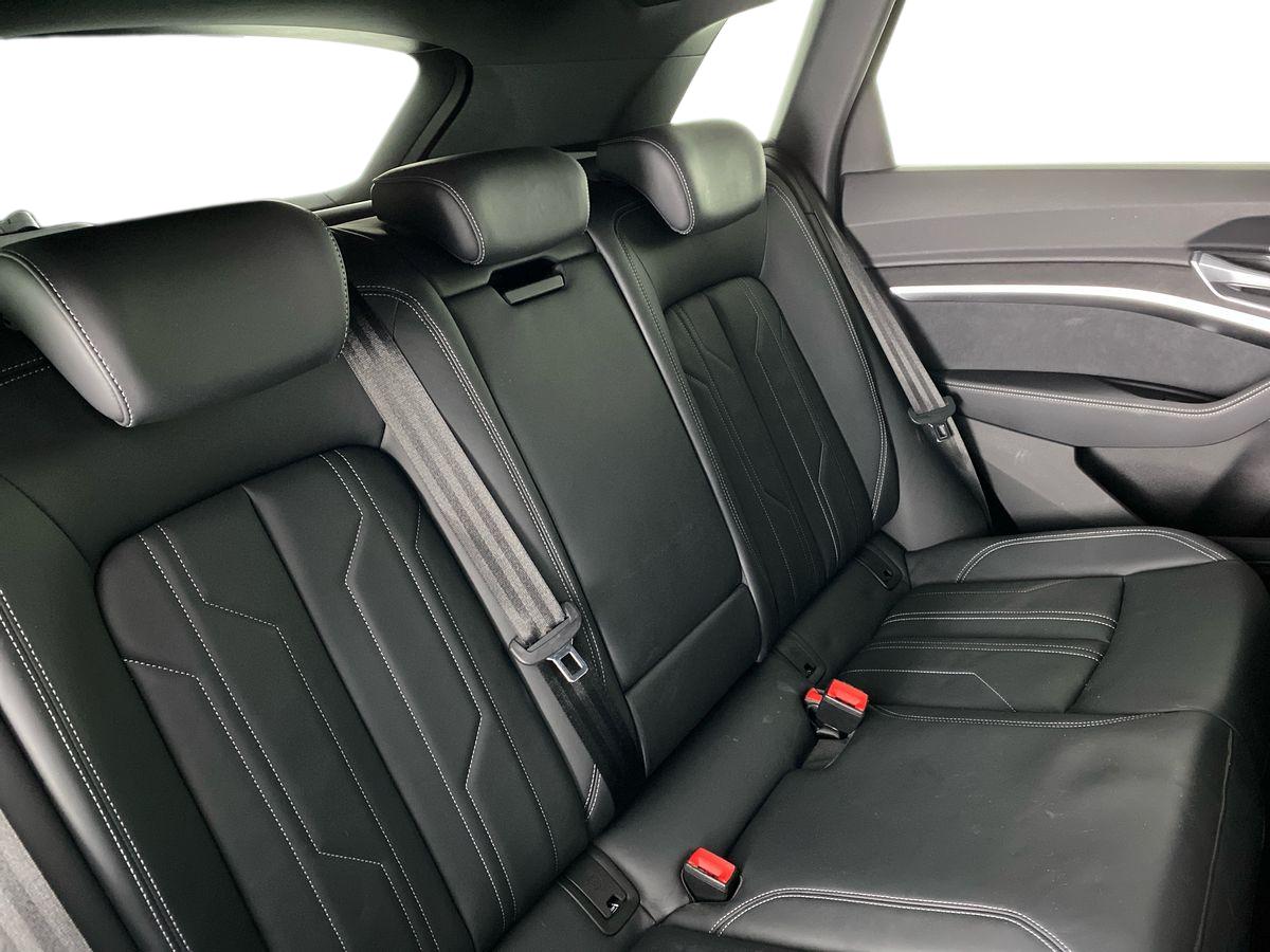 Used Audi e-tron 2022 for sale - 76515839: Photo 15