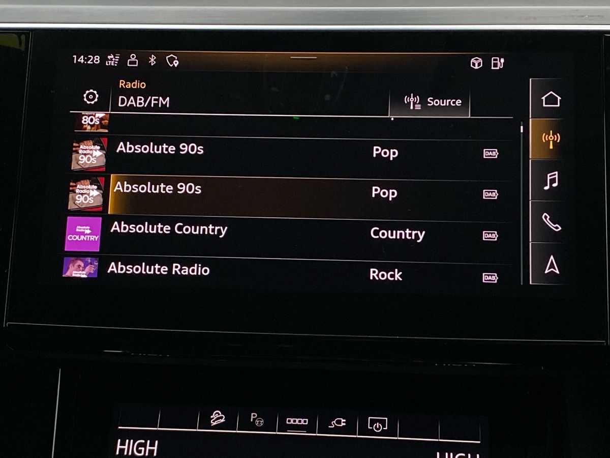 Used Audi e-tron 2022 for sale - 76515839: Photo 18