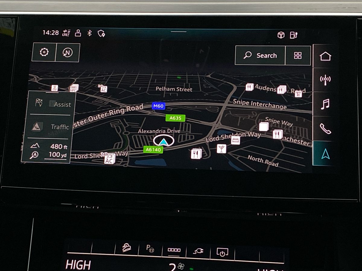 Used Audi e-tron 2022 for sale - 76515839: Photo 19