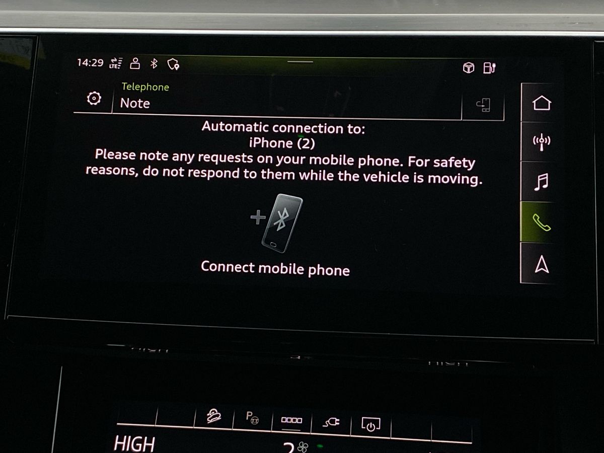 Used Audi e-tron 2022 for sale - 76515839: Photo 20