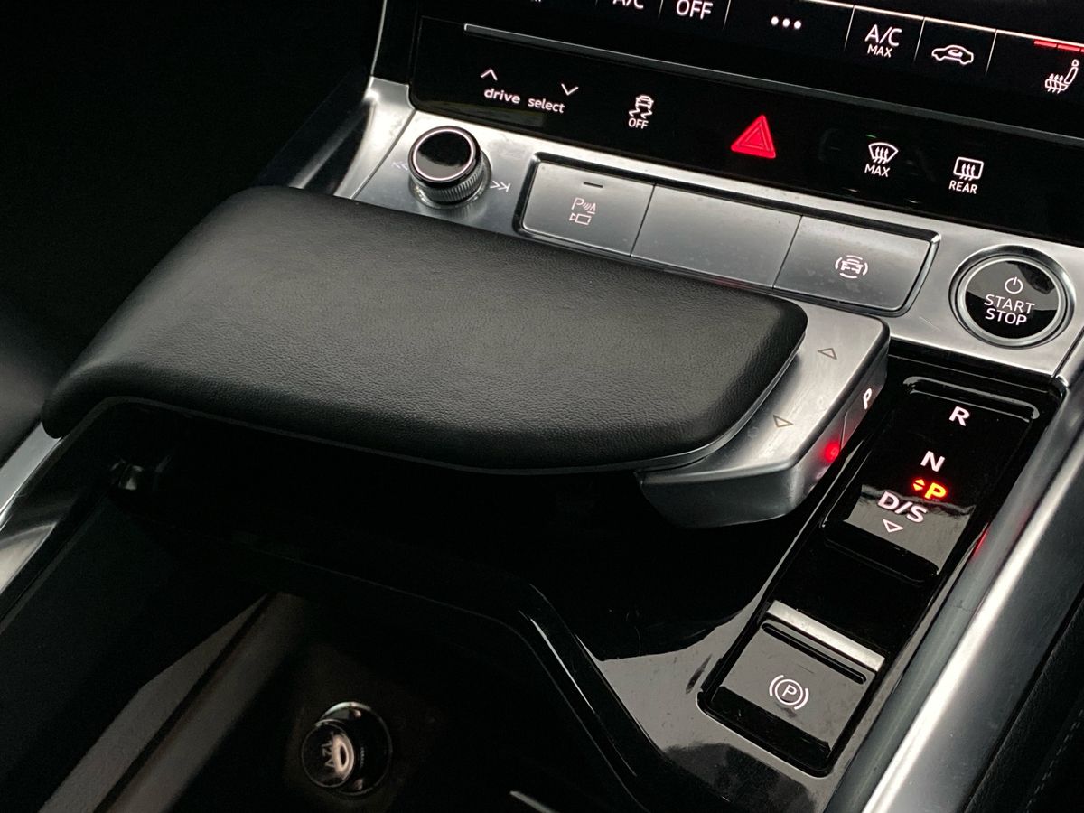 Used Audi e-tron 2022 for sale - 76515839: Photo 21