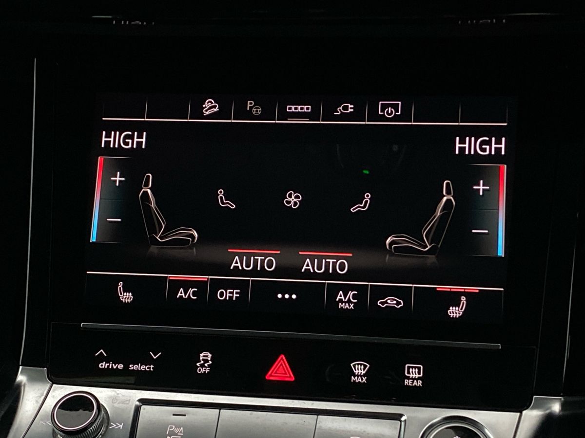 Used Audi e-tron 2022 for sale - 76515839: Photo 22