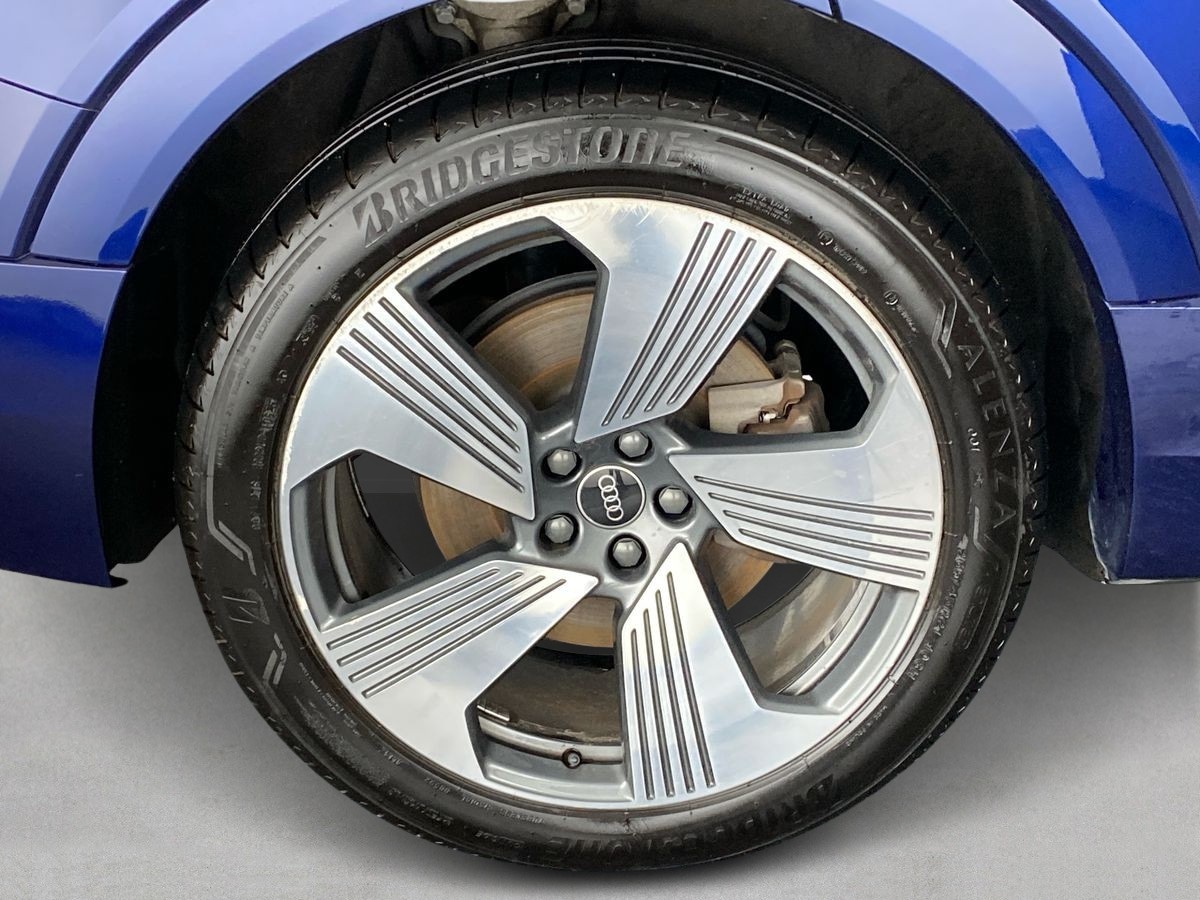 Used Audi e-tron 2022 for sale - 76515839: Photo 31