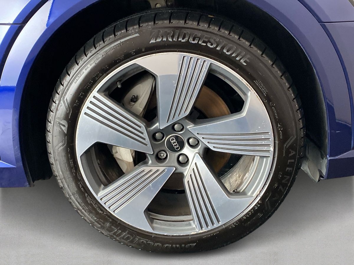 Used Audi e-tron 2022 for sale - 76515839: Photo 32