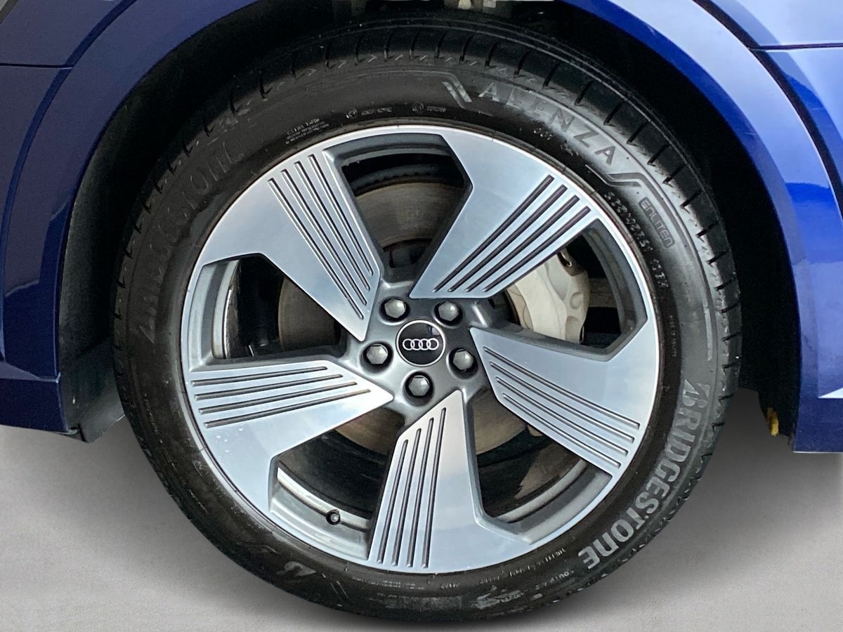 Used Audi e-tron 2022 for sale - 76515839: Photo 33