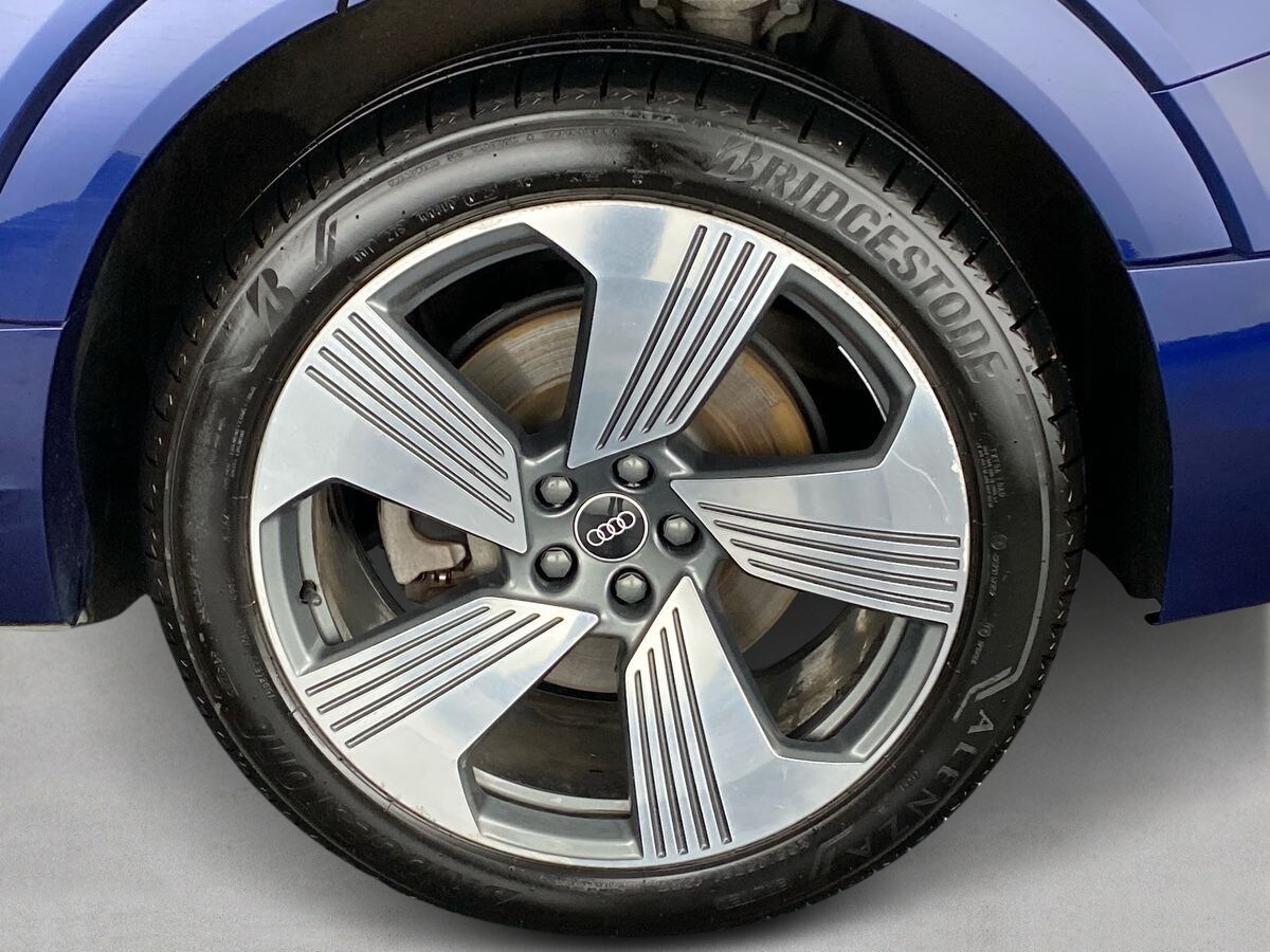 Used Audi e-tron 2022 for sale - 76515839: Photo 34