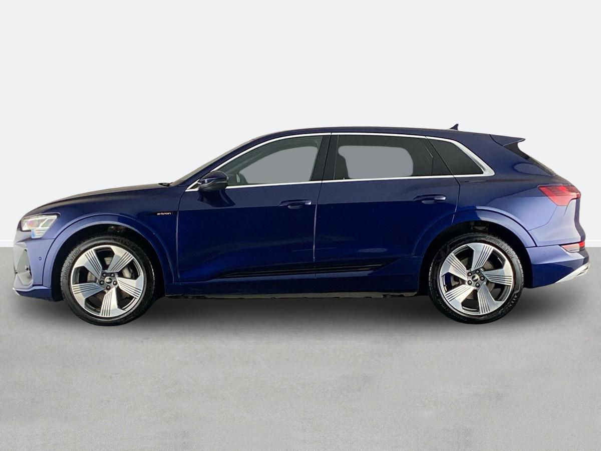 Used Audi e-tron 2022 for sale - 76515839: Photo 6