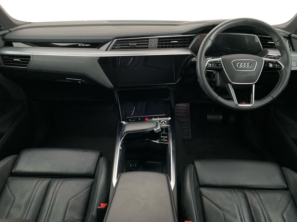 Used Audi e-tron 2022 for sale - 76515839: Photo 9