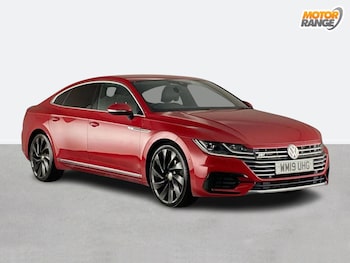 Used Volkswagen Arteon 2019 for sale - 78761605: Photo