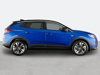 Used Vauxhall Grandland X 2019 for sale - 78282748: Photo