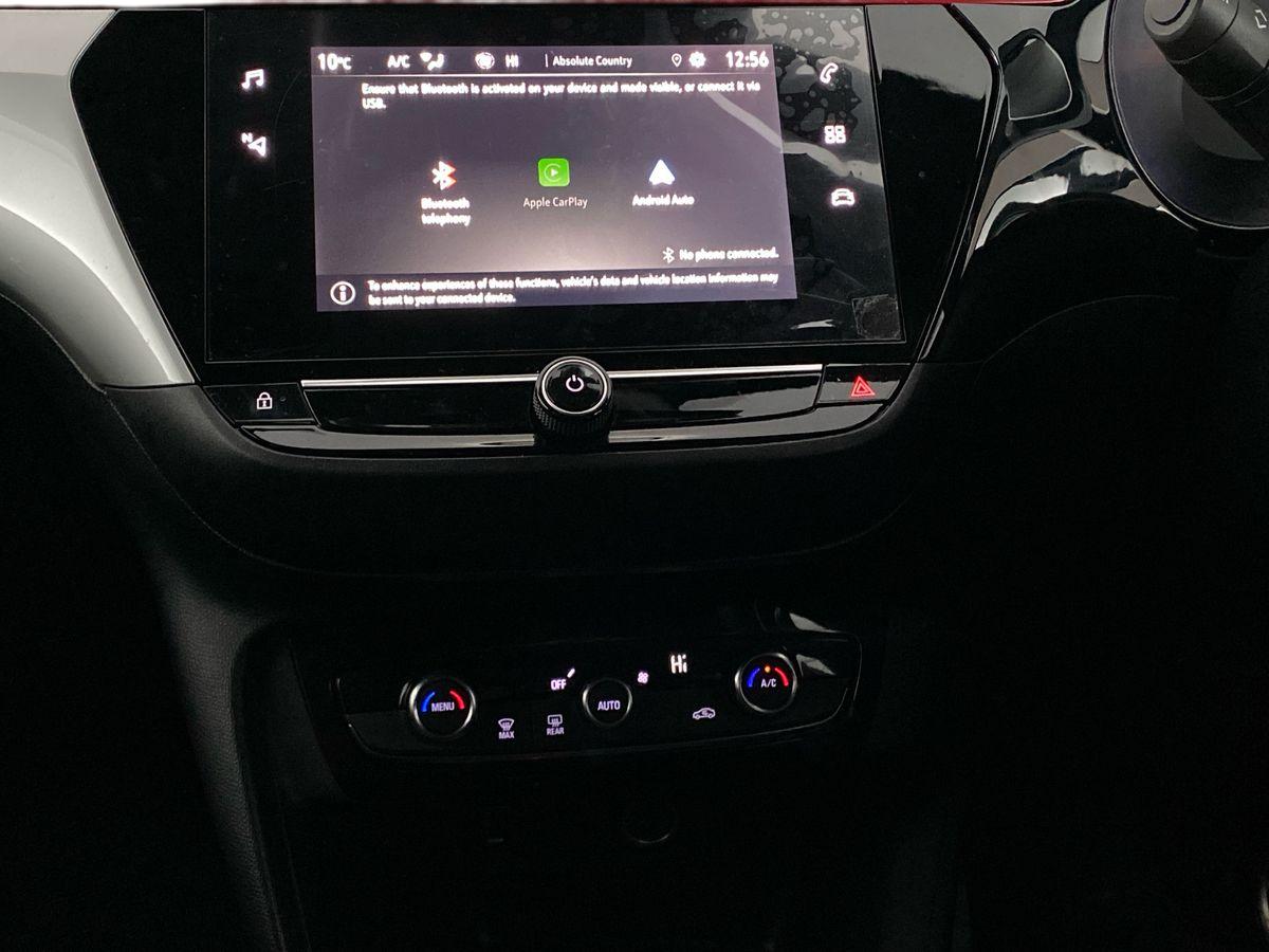 Used Vauxhall Corsa 2022 for sale - 77158762: Photo 10