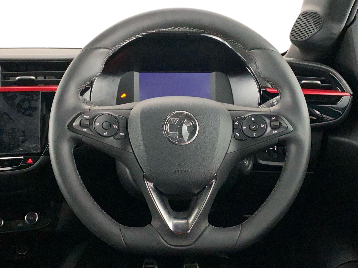 Used Vauxhall Corsa 2022 for sale - 77158762: Photo 11