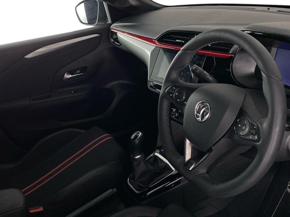 Used Vauxhall Corsa 2022 for sale - 77158762: Photo 12