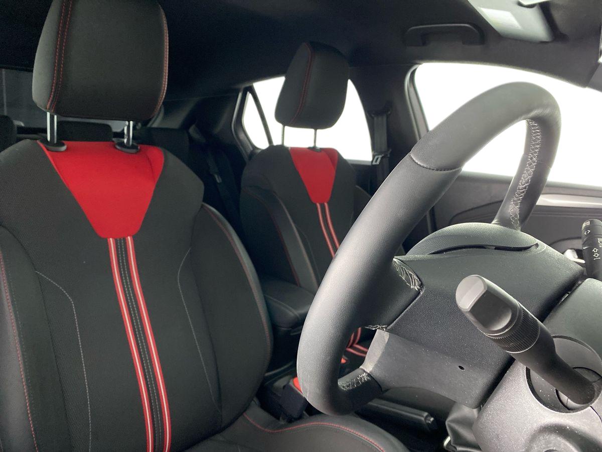 Used Vauxhall Corsa 2022 for sale - 77158762: Photo 13