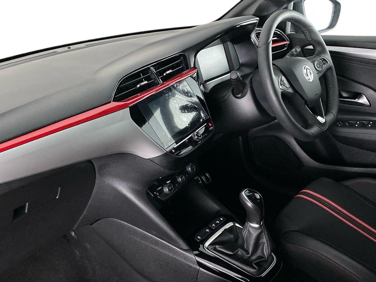 Used Vauxhall Corsa 2022 for sale - 77158762: Photo 14