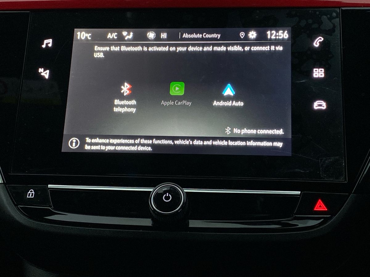 Used Vauxhall Corsa 2022 for sale - 77158762: Photo 16