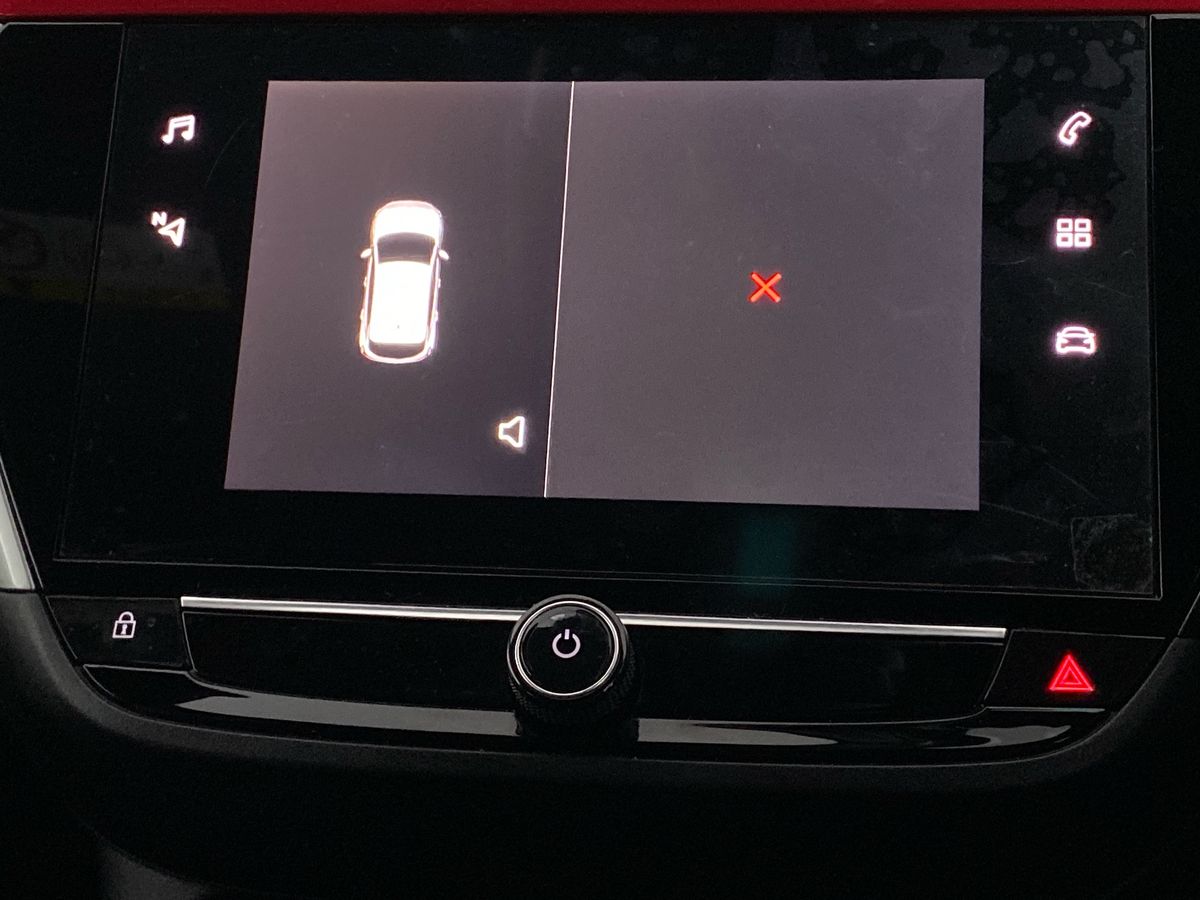 Used Vauxhall Corsa 2022 for sale - 77158762: Photo 17